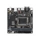 Gigabyte H610I DDR4 - Mini-ITX - LGA1700 Anakart Gigabyte H610I DDR4 - Mini-ITX - LGA1700 Anakart