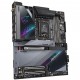 Gigabyte Z790 AORUS MASTER - E-ATX Anakart - Soket LGA1700 - AMD Z790 Chipset