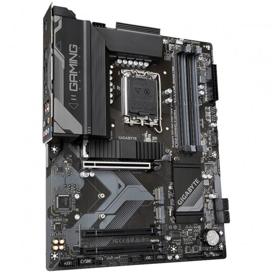 GIGABYTE Mainboard B760 Gaming X DDR4 - Socket LGA 1700 Anakart