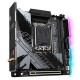 GIGABYTE B760I AORUS PRO DDR4 - Mini-ITX - Socket Intel 1700 Anakart