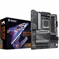 Gigabyte B650 AORUS ELITE AX V2 - ATX - Socket AM5 - AMD B650 Anakart Gigabyte B650 AORUS ELITE AX V2 - ATX - Socket AM5 - AMD B650 Anakart
