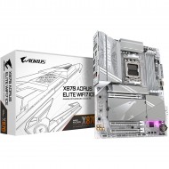 Gigabyte X870 AORUS ELITE WIFI7 ICE ATX Anakart Gigabyte X870 AORUS ELITE WIFI7 ICE ATX Anakart