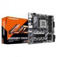 GIGABYTE B850M DS3H - Micro ATX Anakart - Socket AM5 GIGABYTE B850M DS3H - Micro ATX Anakart - Socket AM5