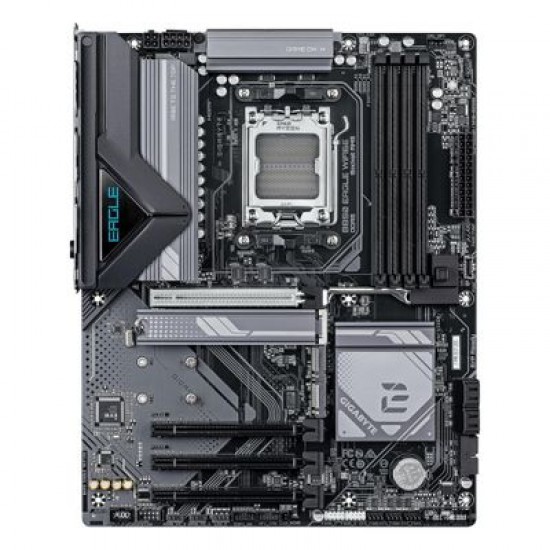 GIGABYTE B850 Eagle WIFI6E - ATX Anakart - Socket AM5 GIGABYTE B850 Eagle WIFI6E - ATX Anakart - Socket AM5