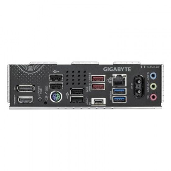 GIGABYTE B850 Eagle WIFI6E - ATX Anakart - Socket AM5 GIGABYTE B850 Eagle WIFI6E - ATX Anakart - Socket AM5