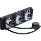 Cooler Master MasterLiquid 360L Core ARGB - AIO CPU Cooling - Black Cooler Master MasterLiquid 360L Core ARGB - AIO CPU Cooling - Black