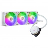 29 Ekim 2025 - Cooler Master MasterLiquid 360L Core ARGB - AIO CPU Cooling - White 29 Ekim 2025 - Cooler Master MasterLiquid 360L Core ARGB - AIO CPU Cooling - White