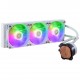 29 Ekim 2025 - Cooler Master MasterLiquid 360L Core ARGB - AIO CPU Cooling - White 29 Ekim 2025 - Cooler Master MasterLiquid 360L Core ARGB - AIO CPU Cooling - White