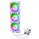 29 Ekim 2025 - Cooler Master MasterLiquid 360L Core ARGB - AIO CPU Cooling - White 29 Ekim 2025 - Cooler Master MasterLiquid 360L Core ARGB - AIO CPU Cooling - White