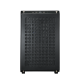 Cooler Master Qube 500 Flatpack PC Kasası, Midi Tower, ATX, Tempered Glass (Cam Panel) - Siyah Cooler Master Qube 500 Flatpack PC Kasası, Midi Tower, ATX, Tempered Glass (Cam Panel) - Siyah