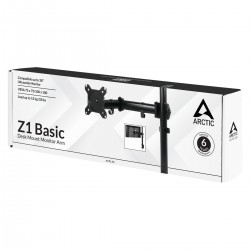 Arctic Z1 Basic Desk Mount Monitor Arm Arctic Z1 Basic Desk Mount Monitor Arm