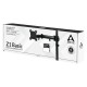 Arctic Z1 Basic Desk Mount Monitor Arm Arctic Z1 Basic Desk Mount Monitor Arm