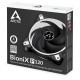 Arctic BioniX P120 120mm Gaming Fan with PWM PST (12cm Kasa Fanı Siyah/Beyaz Renk) (ACFAN00116A) Arctic BioniX P120 120mm Gaming Fan with PWM PST (12cm Kasa Fanı Siyah/Beyaz Renk) (ACFAN00116A)