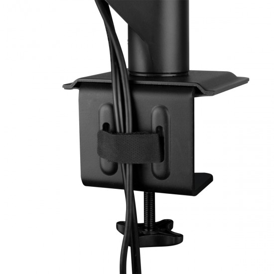 Arctic X1-3D Desk Mount Gas Spring Monitor Arm