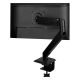 Arctic X1-3D Desk Mount Gas Spring Monitor Arm