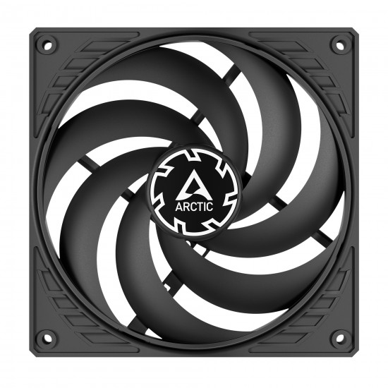 Arctic P14 Slim PWM PST 14cm (140m) PWM - Siyah - ACFAN00268A Arctic P14 Slim PWM PST 14cm (140m) PWM - Siyah - ACFAN00268A