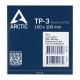 Arctic TP-3 Premium Performance Thermal Pad - Boyut: 100x100mm - Kalınlık 0.5mm