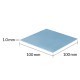 Arctic TP-3 Premium Performance Thermal Pad - Boyut: 100x100mm - Kalınlık 1mm