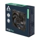 Arctic P12 Pro 120mm PWM PST - Fan (Black) Arctic P12 Pro 120mm PWM PST - Fan (Black)