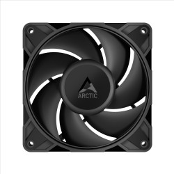 Arctic P12 Pro 120mm PWM PST - Fan (Black) - CO (For 7x24 Working) Arctic P12 Pro 120mm PWM PST - Fan (Black) - CO (For 7x24 Working)