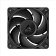 Arctic P12 Pro 120mm PWM PST - Fan (Black) - CO (For 7x24 Working) Arctic P12 Pro 120mm PWM PST - Fan (Black) - CO (For 7x24 Working)