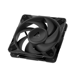 Arctic P12 Pro 120mm PWM - Fan (Black)