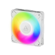 Arctic P12 Pro A-RGB 120mm PWM PST - Fan (White) Arctic P12 Pro A-RGB 120mm PWM PST - Fan (White)