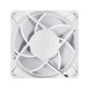 Arctic P12 Pro A-RGB 120mm PWM PST - Fan (White) Arctic P12 Pro A-RGB 120mm PWM PST - Fan (White)