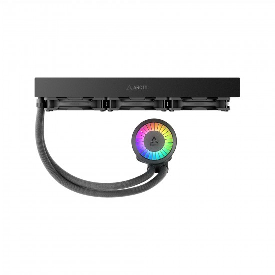 Arctic Liquid Freezer III Pro 360 A-RGB Black (ACFRE00184A) Arctic Liquid Freezer III Pro 360 A-RGB Black (ACFRE00184A)