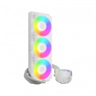 Arctic Liquid Freezer III Pro 360 A-RGB White (ACFRE00188A)