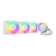 Arctic Liquid Freezer III Pro 360 A-RGB White (ACFRE00188A)