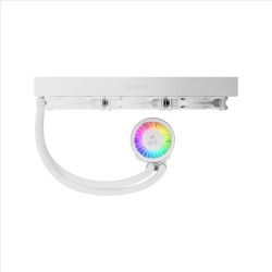 Arctic Liquid Freezer III Pro 360 A-RGB White (ACFRE00188A)