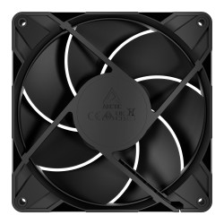 Arctic P14 Pro 140mm PWM PST - 5X Fan Set (Black) Arctic P14 Pro 140mm PWM PST - 5X Fan Set (Black)