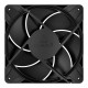 Arctic P14 Pro 140mm PWM PST - 5X Fan Set (Black)