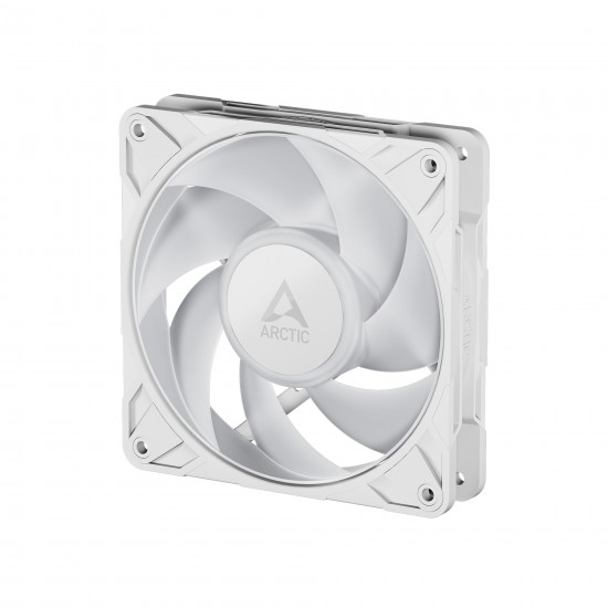 Arctic P12 Pro A-RGB 120mm PWM PST 3X Fan Set (White) Arctic P12 Pro A-RGB 120mm PWM PST 3X Fan Set (White)
