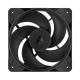 Arctic P12 Pro 120mm PWM PST - Reverse Fan (Black) Arctic P12 Pro 120mm PWM PST - Reverse Fan (Black)