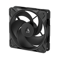 Arctic P12 Pro 120mm PWM PST - Reverse Fan (Black) Arctic P12 Pro 120mm PWM PST - Reverse Fan (Black)