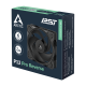 Arctic P12 Pro 120mm PWM PST - Reverse Fan (Black) Arctic P12 Pro 120mm PWM PST - Reverse Fan (Black)