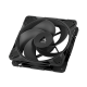 Arctic P12 Pro 120mm PWM PST - Reverse Fan (Black) Arctic P12 Pro 120mm PWM PST - Reverse Fan (Black)