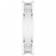 Arctic P12 Pro A-RGB 120mm PWM PST - Reverse Fan (White)