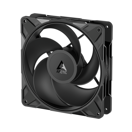 Arctic P14 Pro Reverse 140mm PWM PST - Fan (Black) Arctic P14 Pro Reverse 140mm PWM PST - Fan (Black)