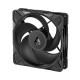 Arctic P14 Pro Reverse 140mm PWM PST - Fan (Black) Arctic P14 Pro Reverse 140mm PWM PST - Fan (Black)