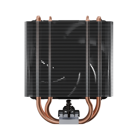 Arctic Freezer 36-S Multi Compatible Tower CPU Cooler Arctic Freezer 36-S Multi Compatible Tower CPU Cooler