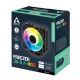 Arctic Freezer 36-S Multi Compatible Tower CPU Cooler A-RGB (Black) Arctic Freezer 36-S Multi Compatible Tower CPU Cooler A-RGB (Black)