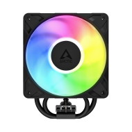 Arctic Freezer 36-S Multi Compatible Tower CPU Cooler A-RGB (Black) Arctic Freezer 36-S Multi Compatible Tower CPU Cooler A-RGB (Black)