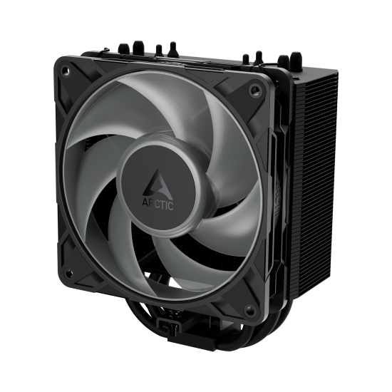 Arctic Freezer 36-S Multi Compatible Tower CPU Cooler A-RGB (Black) Arctic Freezer 36-S Multi Compatible Tower CPU Cooler A-RGB (Black)