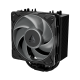 Arctic Freezer 36-S Multi Compatible Tower CPU Cooler A-RGB (Black) Arctic Freezer 36-S Multi Compatible Tower CPU Cooler A-RGB (Black)