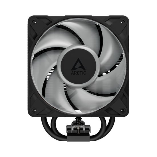 Arctic Freezer 36-S Multi Compatible Tower CPU Cooler A-RGB (Black) Arctic Freezer 36-S Multi Compatible Tower CPU Cooler A-RGB (Black)