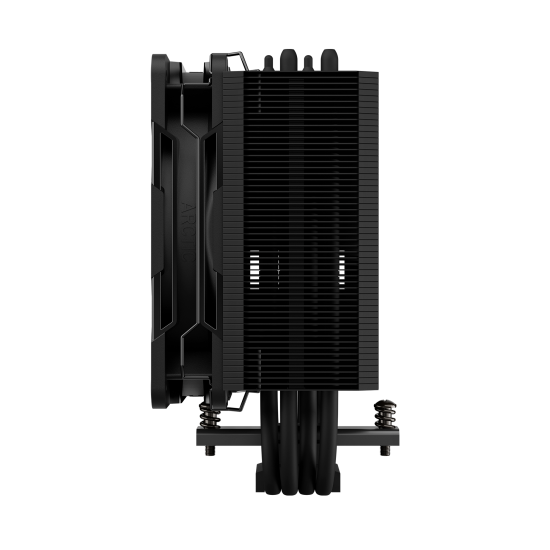 Arctic Freezer 36-S Multi Compatible Tower CPU Cooler A-RGB (Black) Arctic Freezer 36-S Multi Compatible Tower CPU Cooler A-RGB (Black)