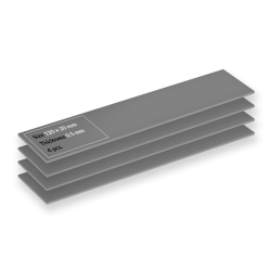 Arctic TP-4 Premium Performance Thermal Pad - Boyut: 120x20mm - Kalınlık 0.5mm (4 Adet)
